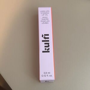 Kulfi Lassi Lips Staining Lip Oil - Guava